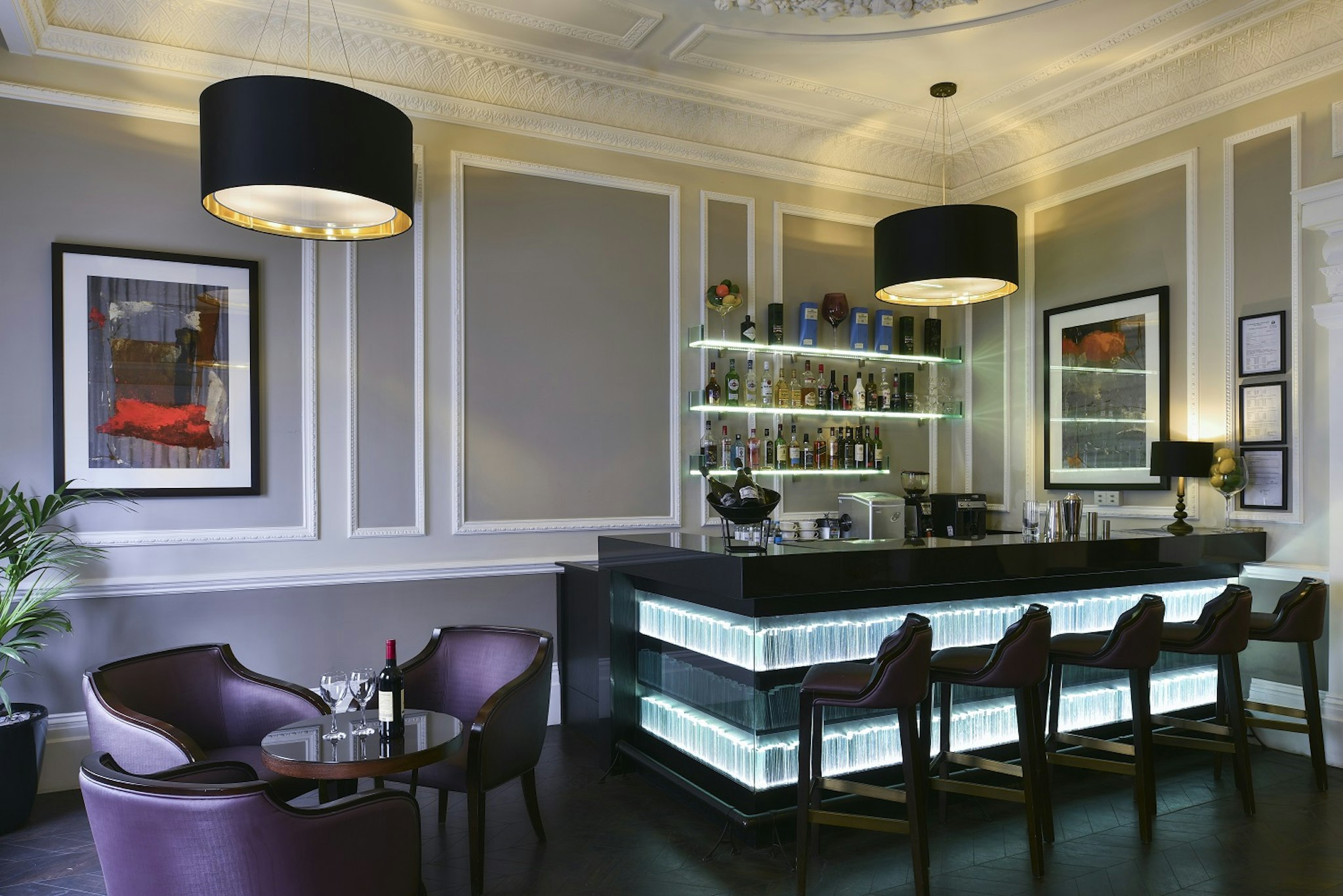 Fraser Suites Queens Gate 33/40