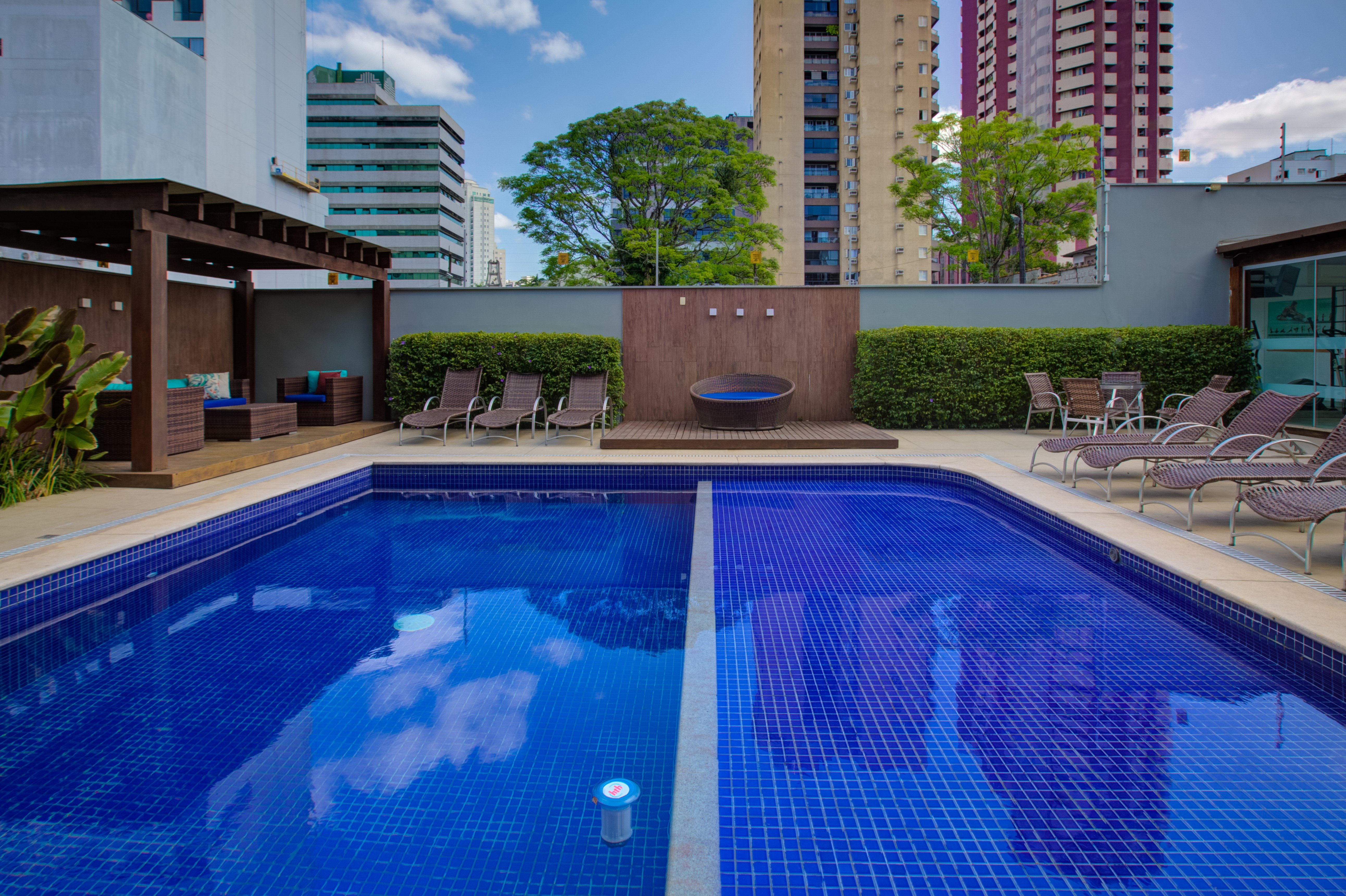 Slim Joinville By Slaviero Hoteis 13/33