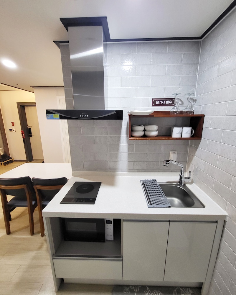 Hotel Gongjicheon 44/50