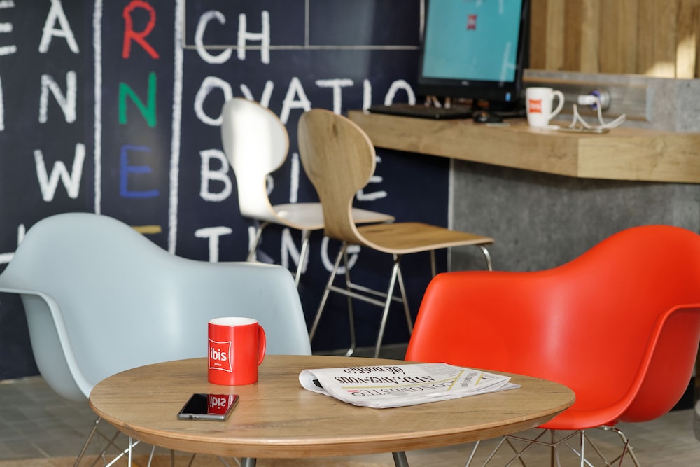 Ibis Casa Sidi Maarouf 59/72