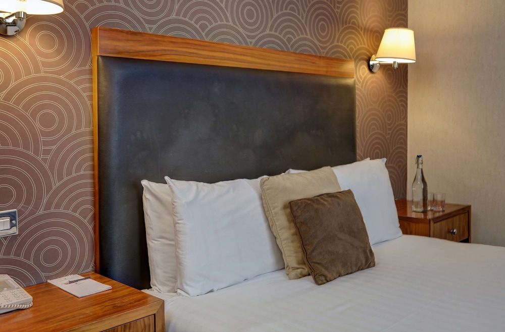 Midland Hotel Bradford 30/63