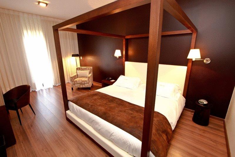 غرفة تنفيذية بسرير مزدوج، Regency Park Hotel 2/2