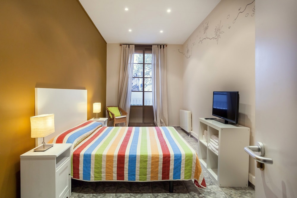 Hostal Paraiso 23/57