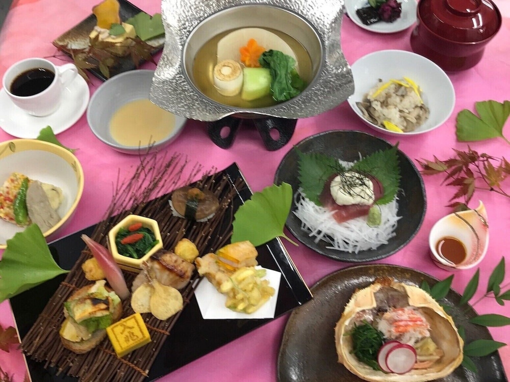 Hotel Shiki Utsubo Park 46/56