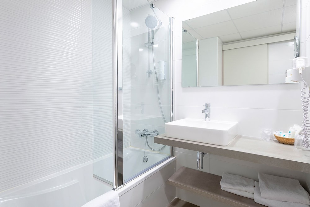 Hotel Real Jaca Spa 44/46
