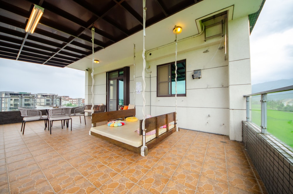 Easylife B&B 26/50