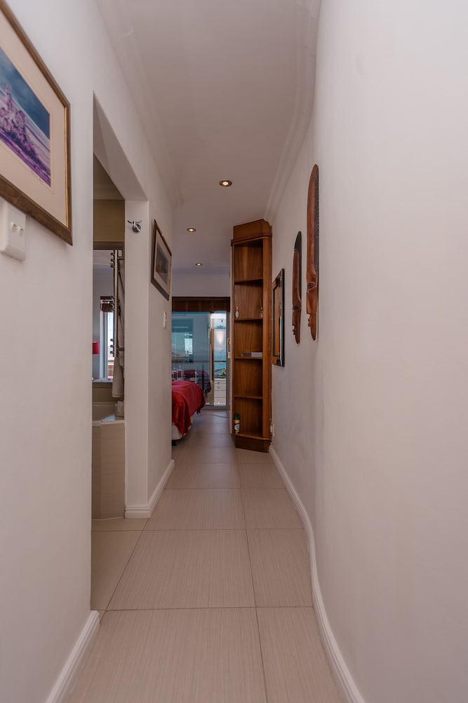 Sea Star Lodge 3/45