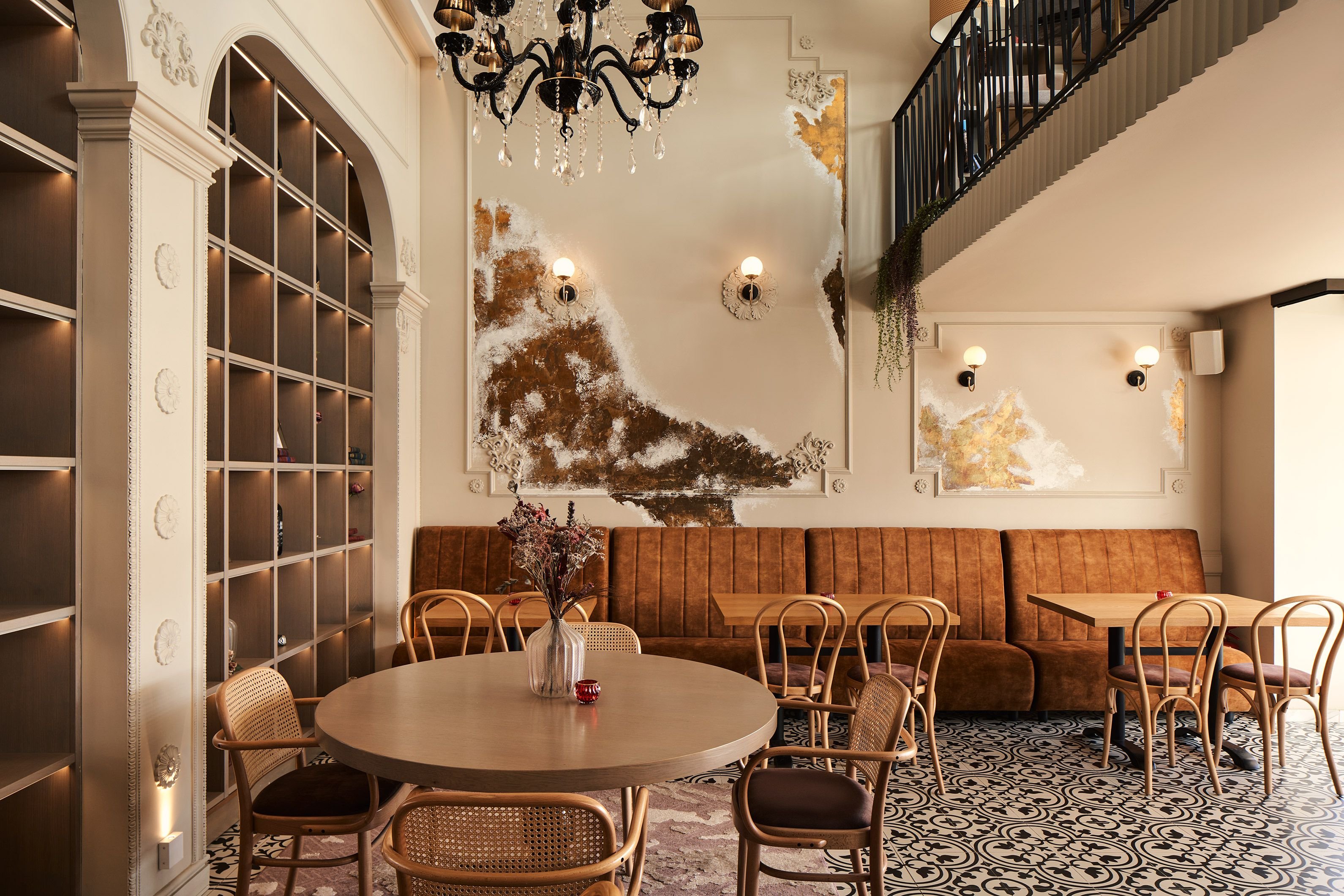 Metaxa Hotel, Urban Boutique Living 10/13