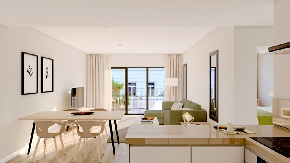 Aparthotel Attica 21 Valles 29/68