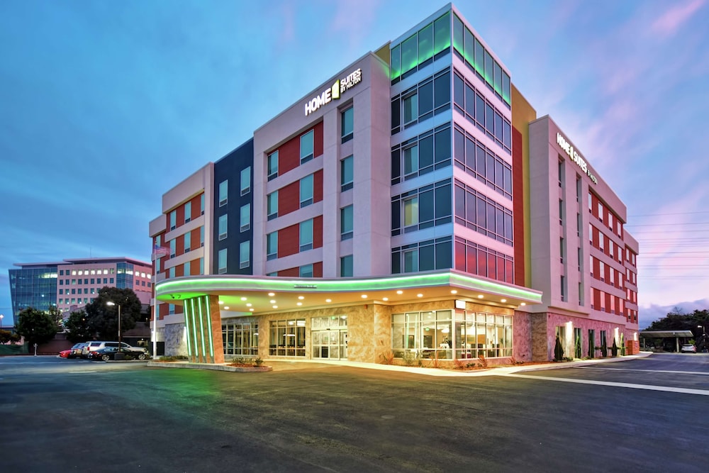 Home2 Suites by Hilton San Francisco Airport North 1/51