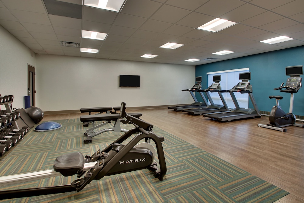 Holiday Inn Express and Suites Mt Sterling North 51/72
