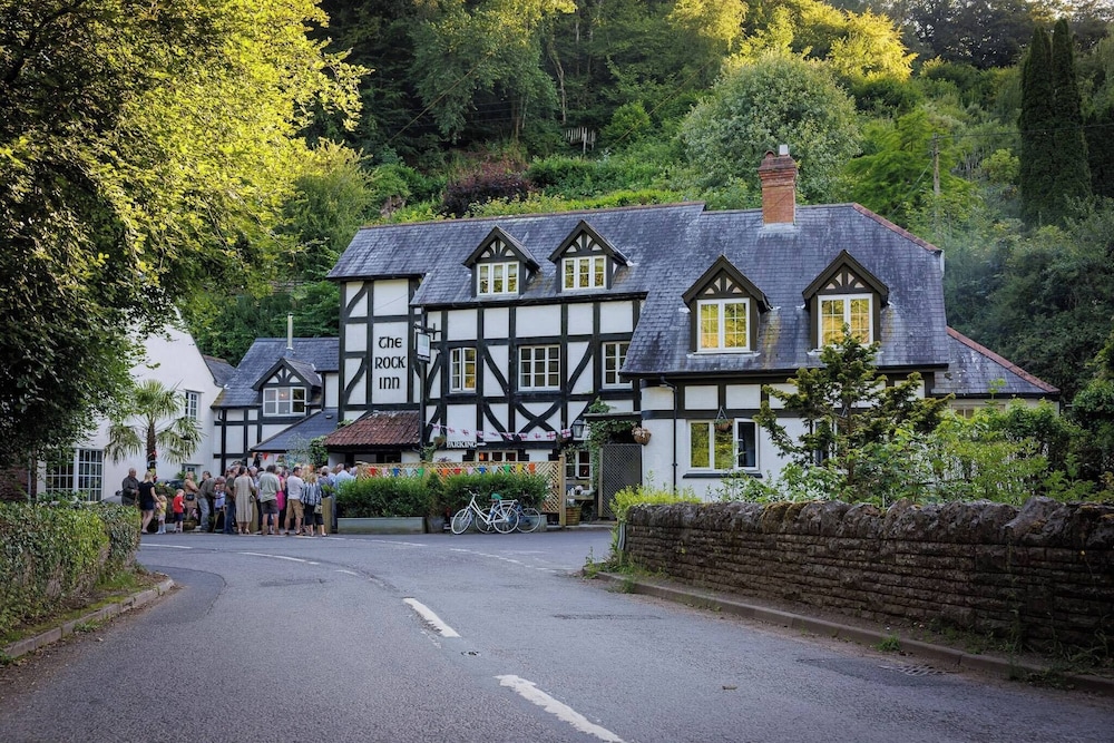 The Rock Inn in TAUNTON