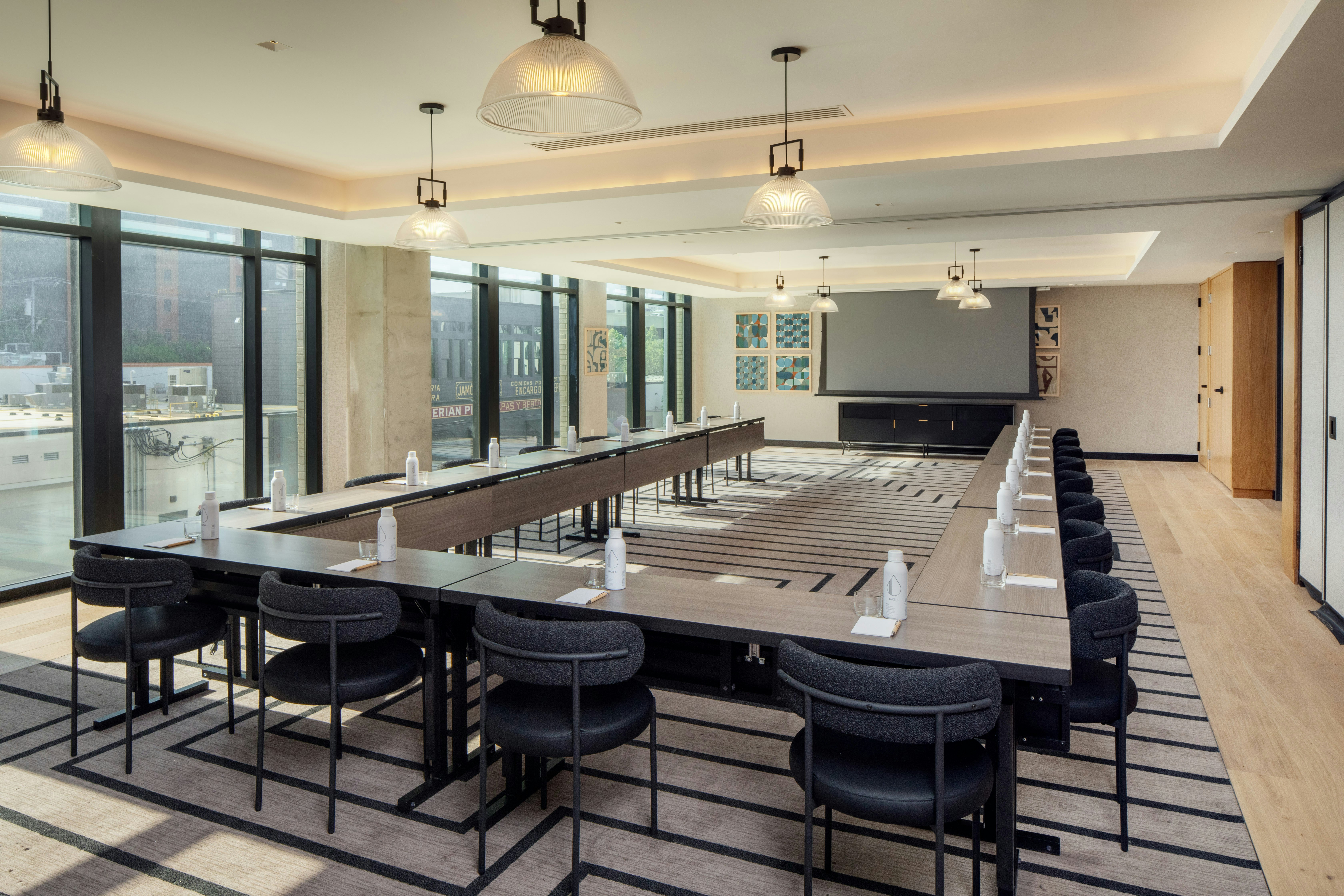 Homewood Suites by Hilton Nashville Downtown The Gulch 18/22