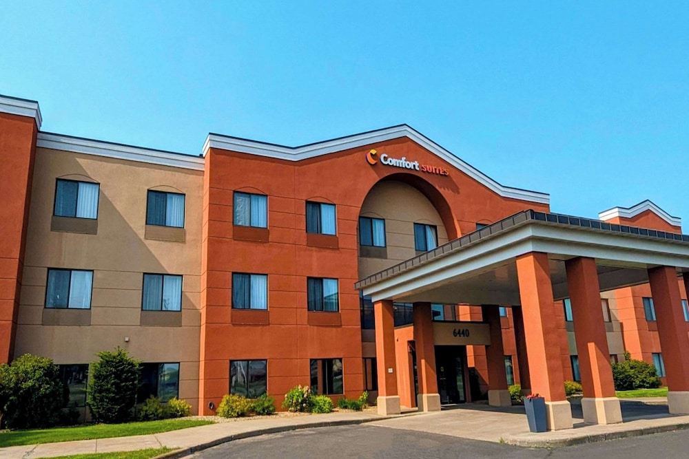 Comfort Suites Ramsey MN 2/31
