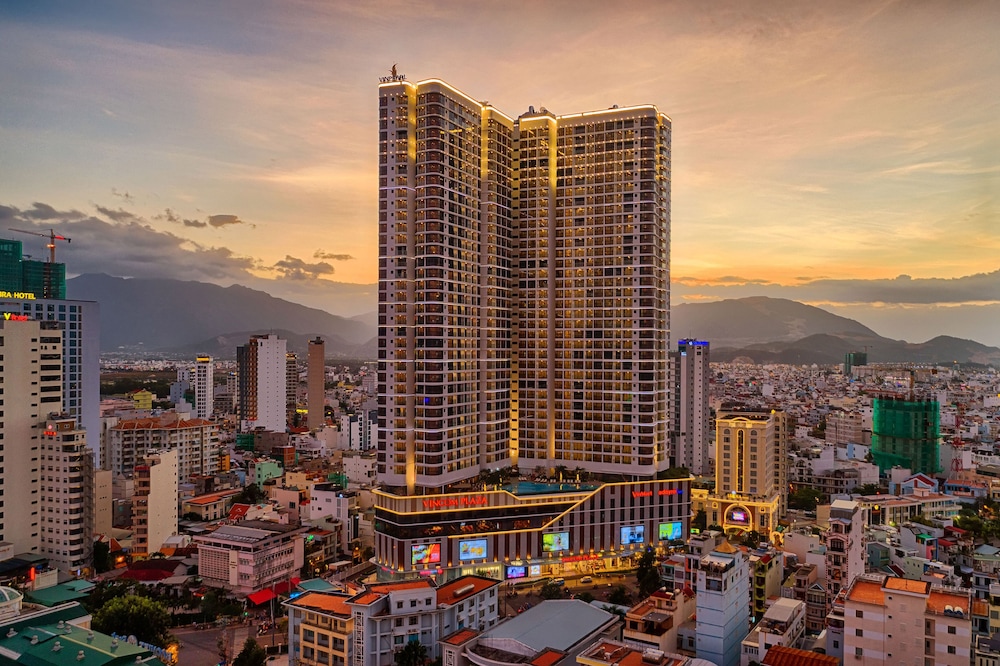 Vinpearl Empire Nha Trang, Affiliated by Melia 2/73
