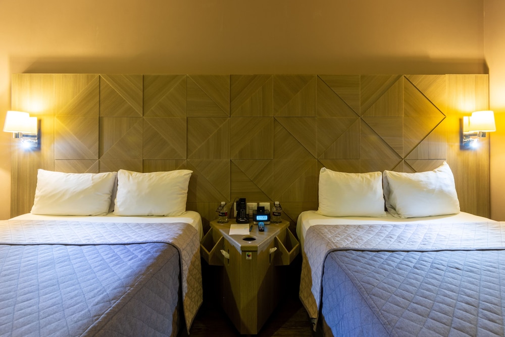 Hotel Glow Point Mulza 15/46