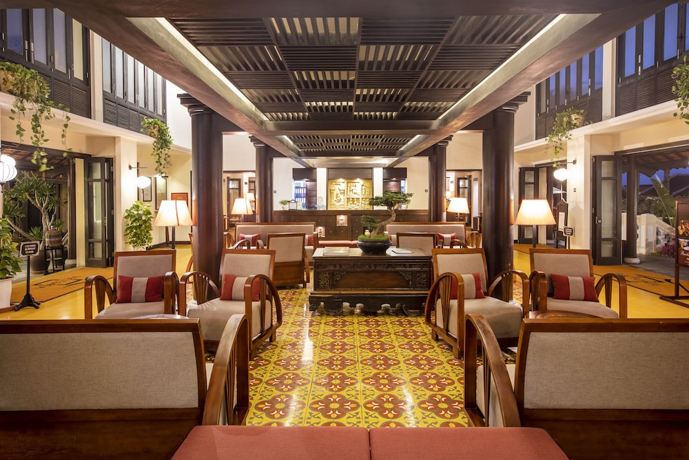 Victoria Hoi An Beach Resort And Spa 54/80