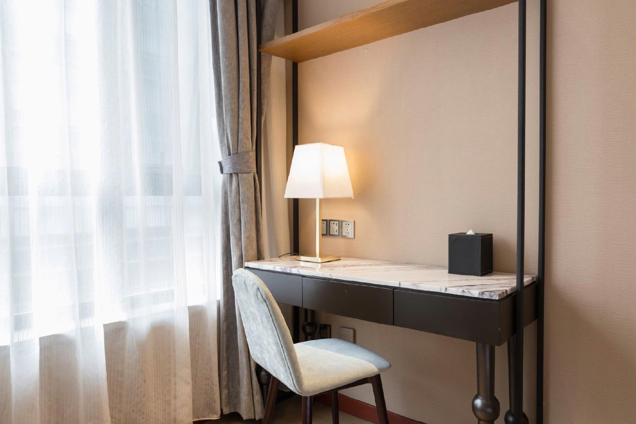Yitel Premium (Shanghai West Nanjing Road) 30/34