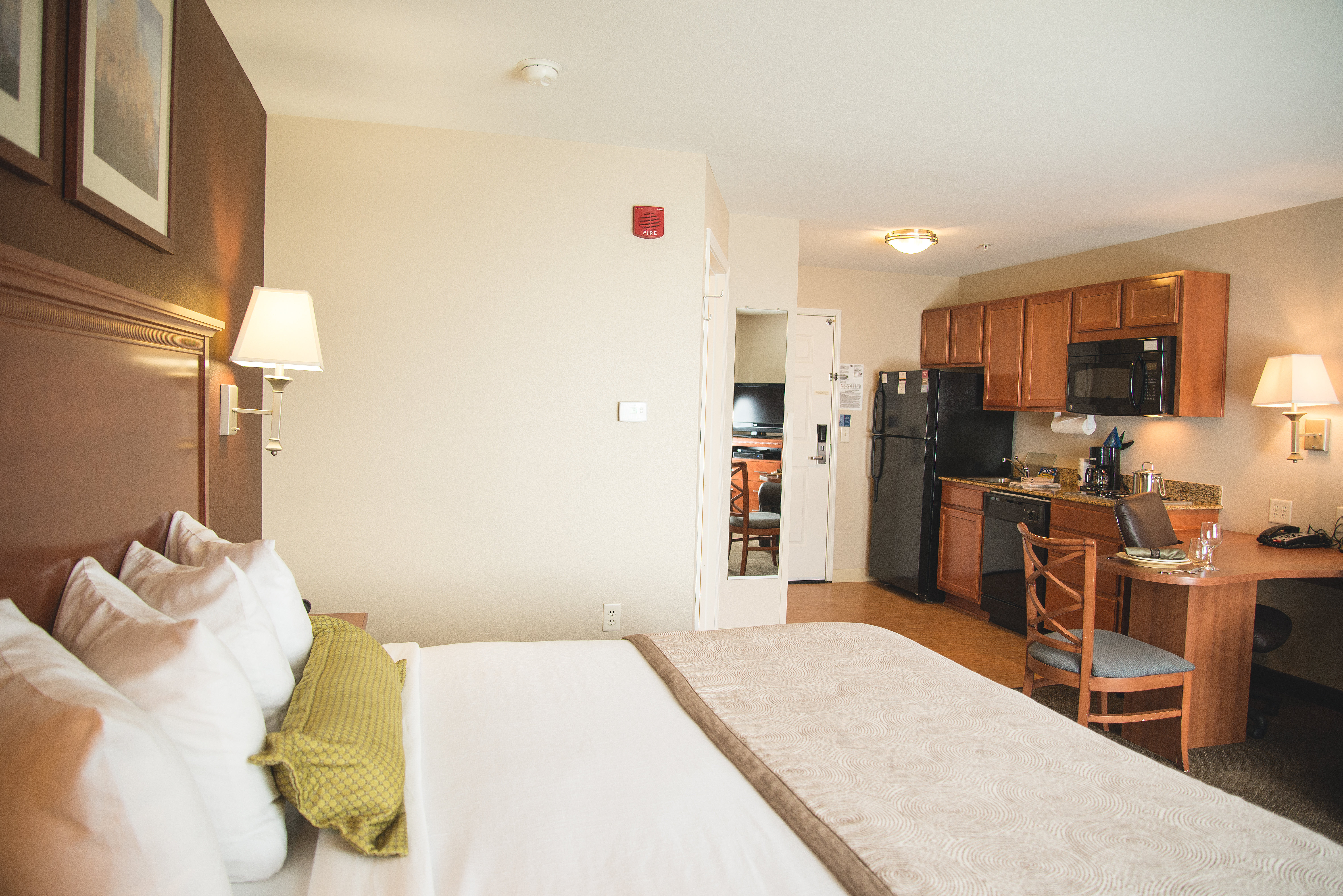 Candlewood Suites Loveland 14/62