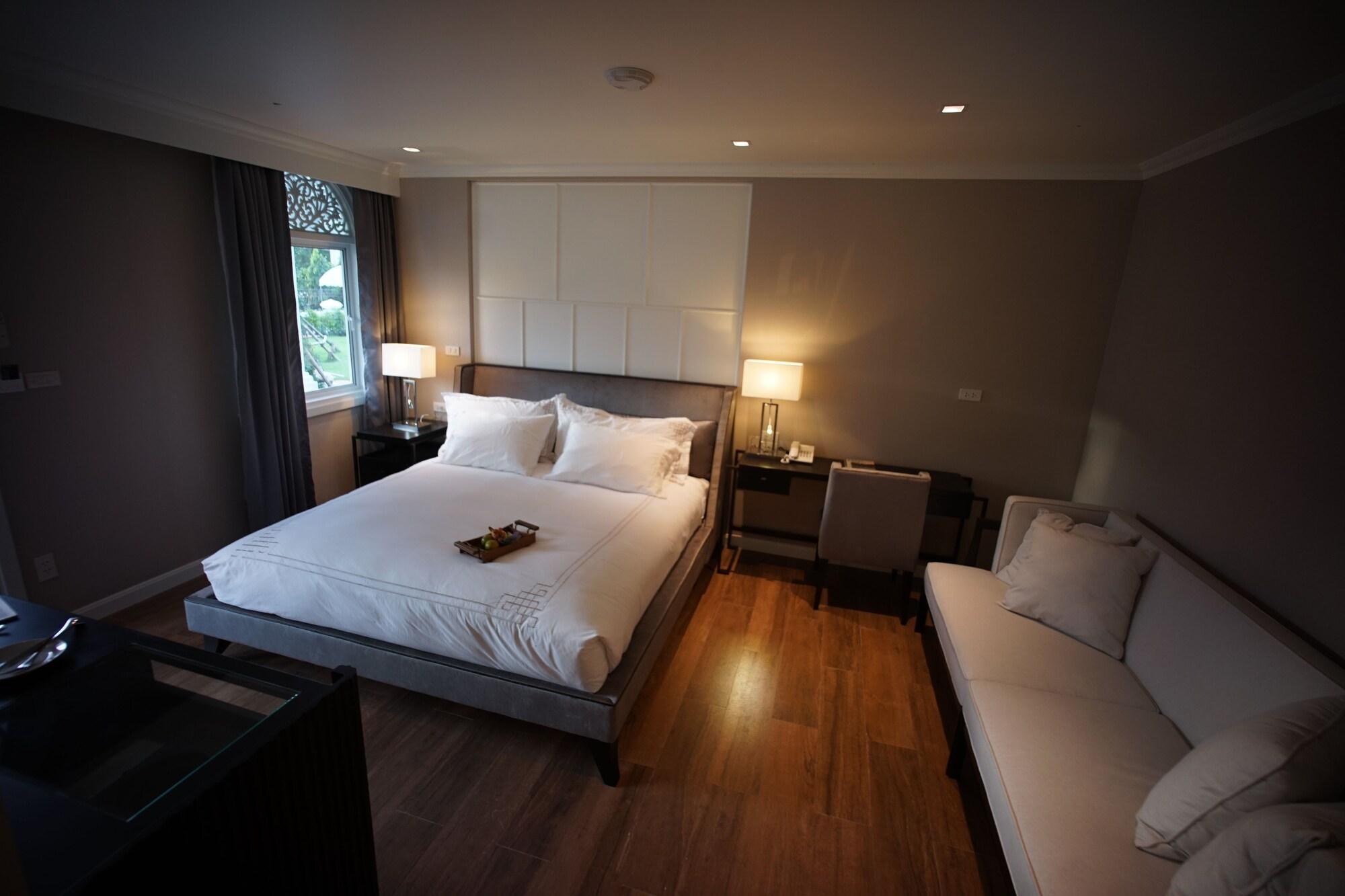 Nirvanan House 8/31
