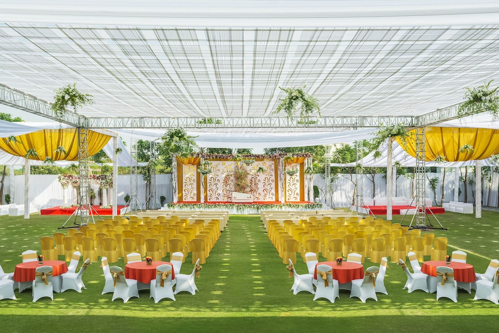 Le Meridien Nagpur 31/35