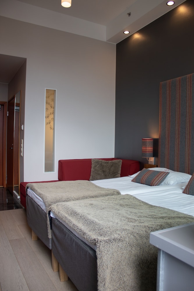 room