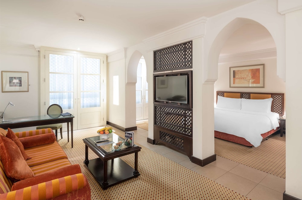 فندق راديسون بلو الرياض(Radisson Blu Riyadh) 21/32
