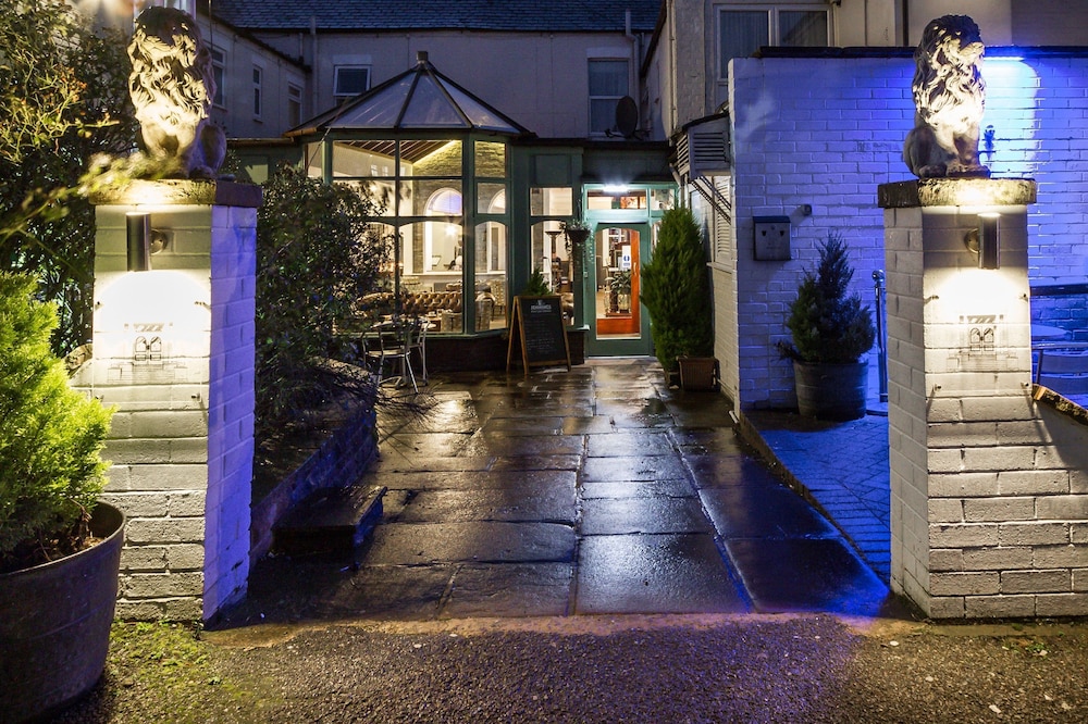 Cumbria Park Hotel 53/55