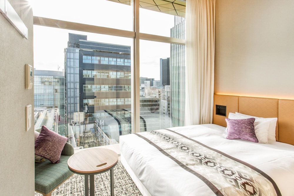 HOTEL MUSSE GINZA MEITETSU 23/74