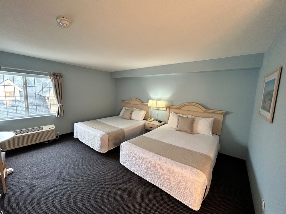 South Beach Resort Hotel 17/55