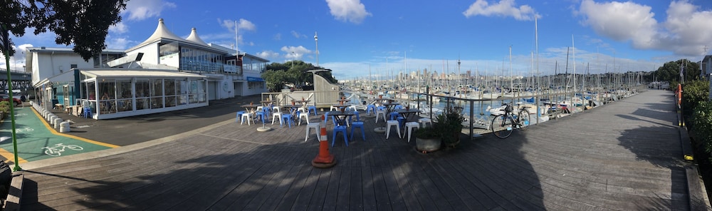 Abaco on Jervois 27/40