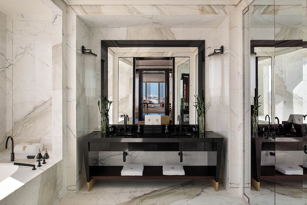 Banyan Tree Doha at La Cigale Mushaireb 50/50