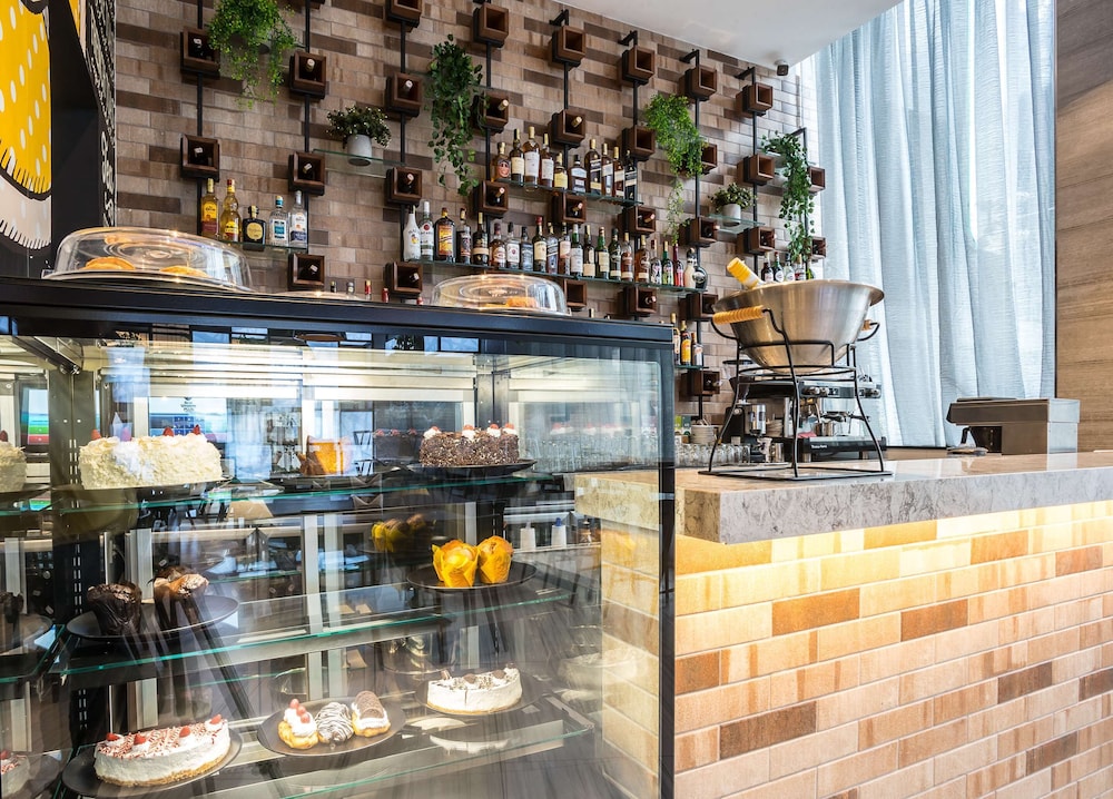 贝斯特韦斯特Plus酒店Westlands(Best Western Plus Westlands) 图片2
