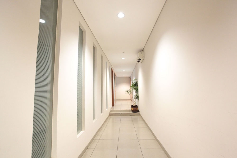 LeGreen Suite Kuningan 19/36