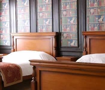 The Old Crown Coaching Inn 21/50