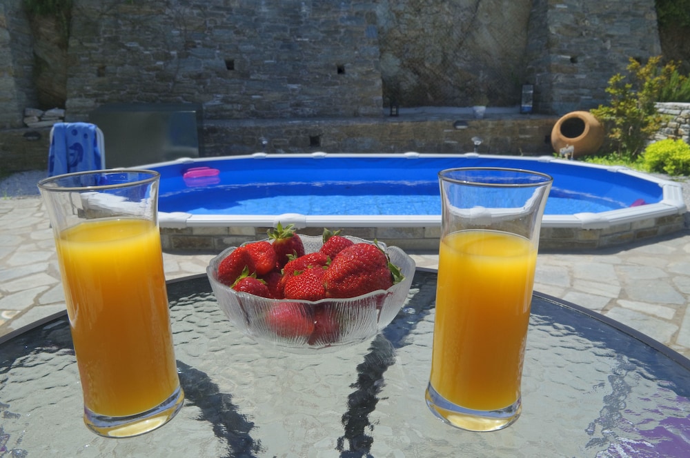 Pelion Goddess Guesthouse 16/50