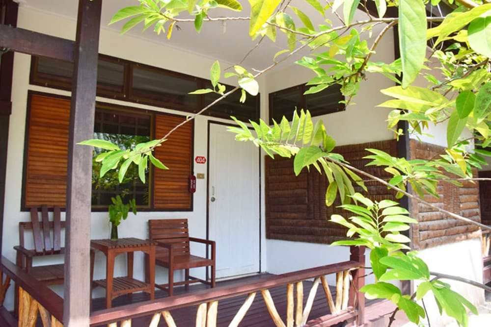 Marine Chaweng Beach Resort 52/53