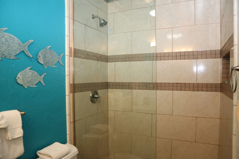 استوديو بسرير كينج مع أريكة، Point Pleasant Resort 6/8