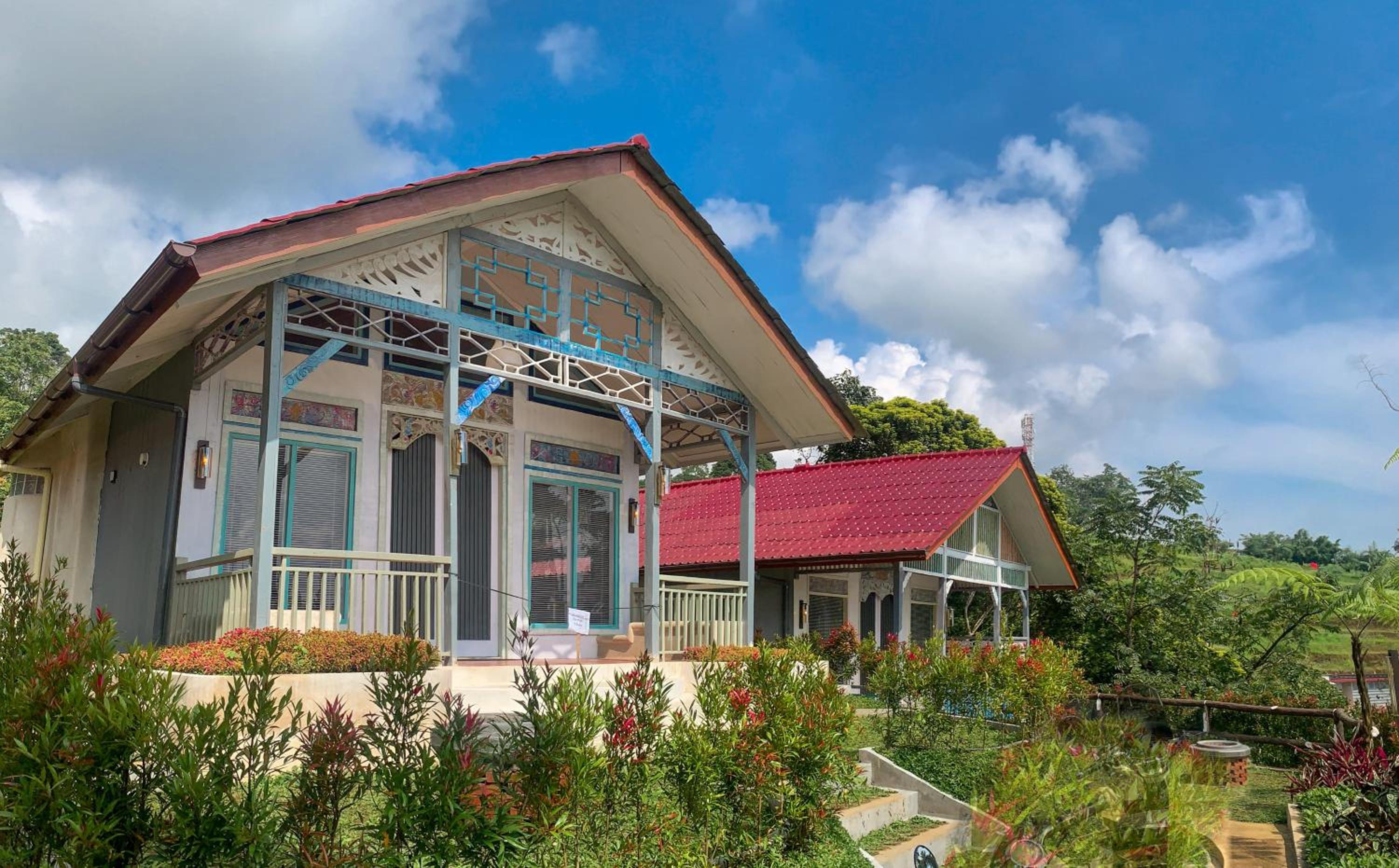 Gracia Spa Resort 3/47