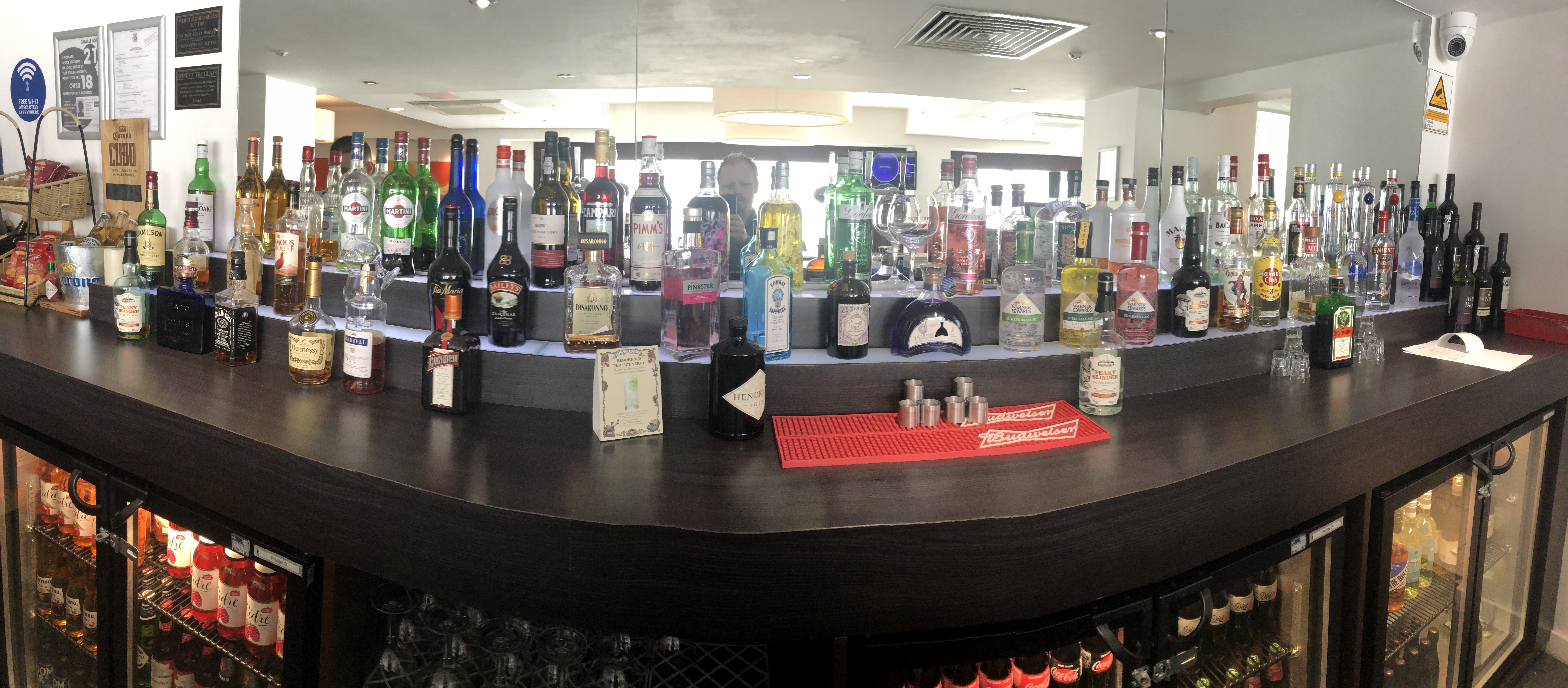 HOLIDAY INN EXPRESS BIRMINGHAM-SOUTH A45 30/30