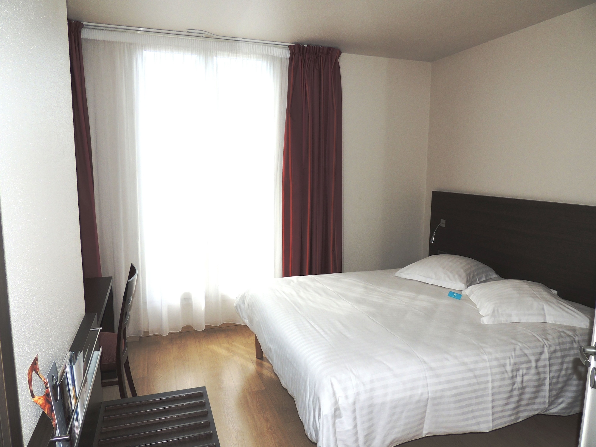 Chambre Double Superieure