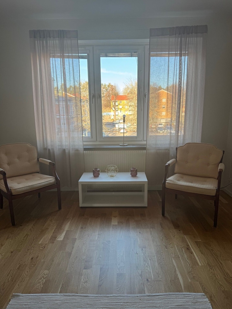 Hotel Kungsbacken 31/50