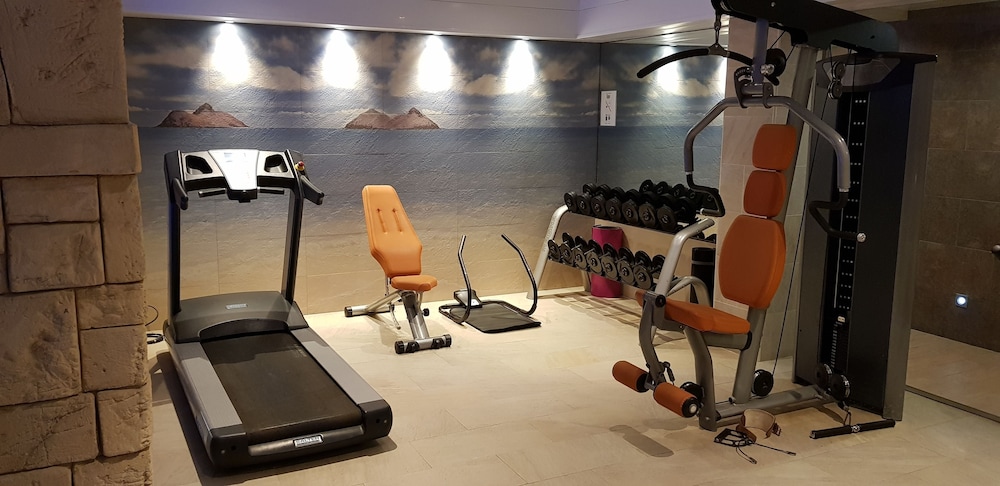 Hotel Pimar Spa 23/43