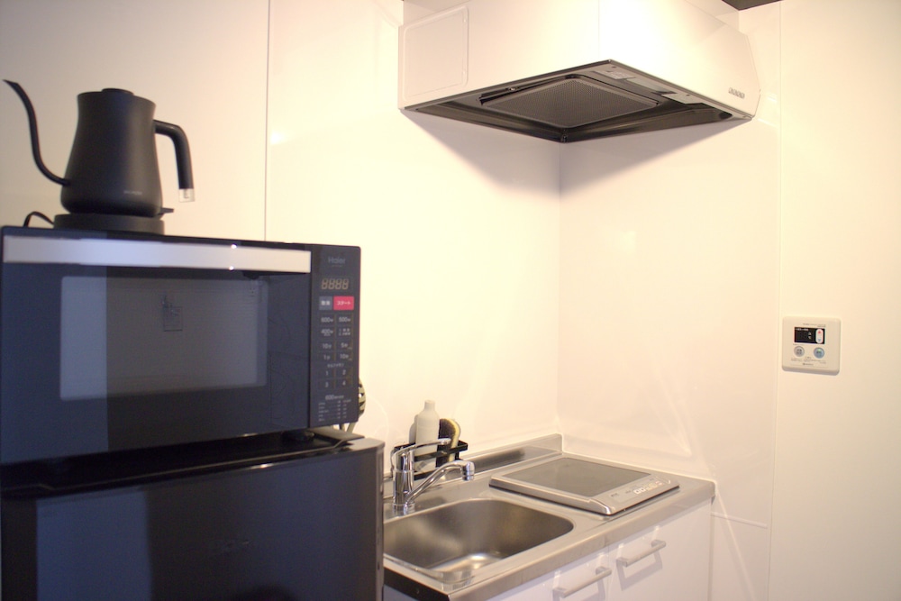 Aoca Sanno Apartment Of Contemporary Art 42/50