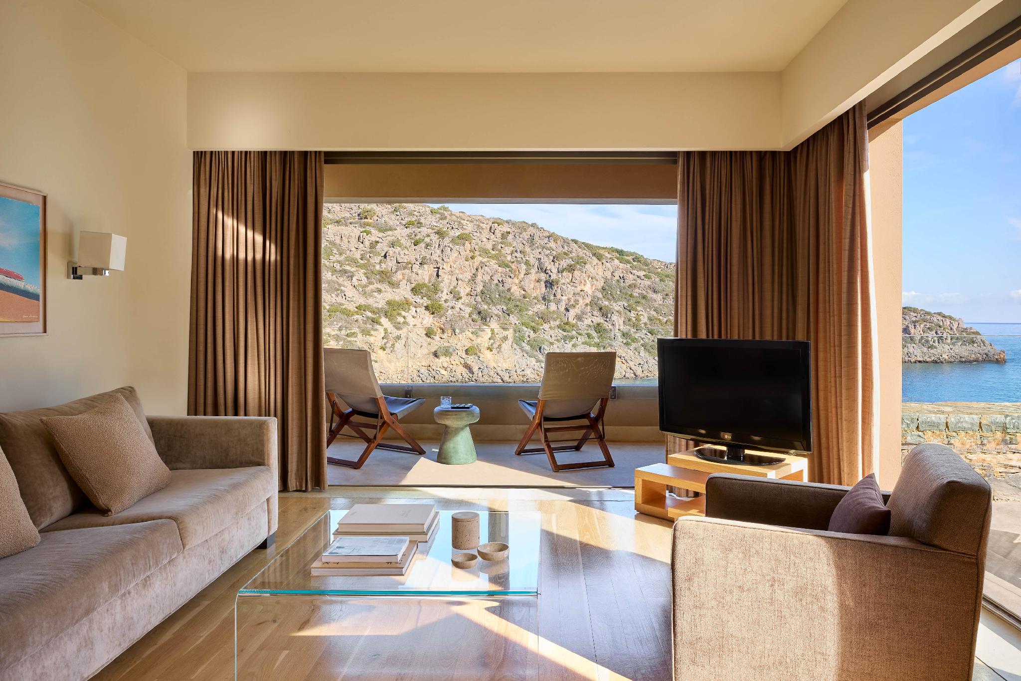 1 Bedroom, Villa, Water Front, Private Pool