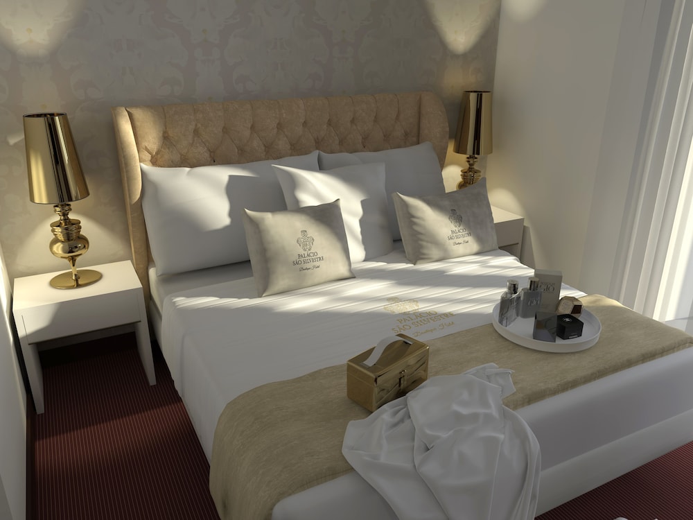 Palacio Sao Silvestre Boutique Hotel 31/75