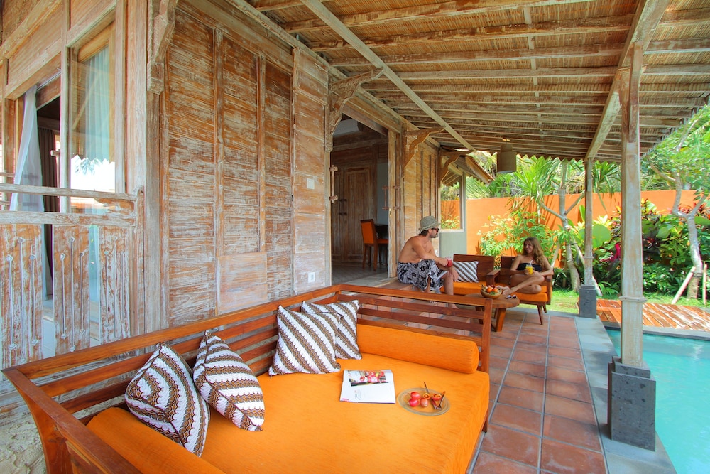 Suarti Boutique Village 10/50