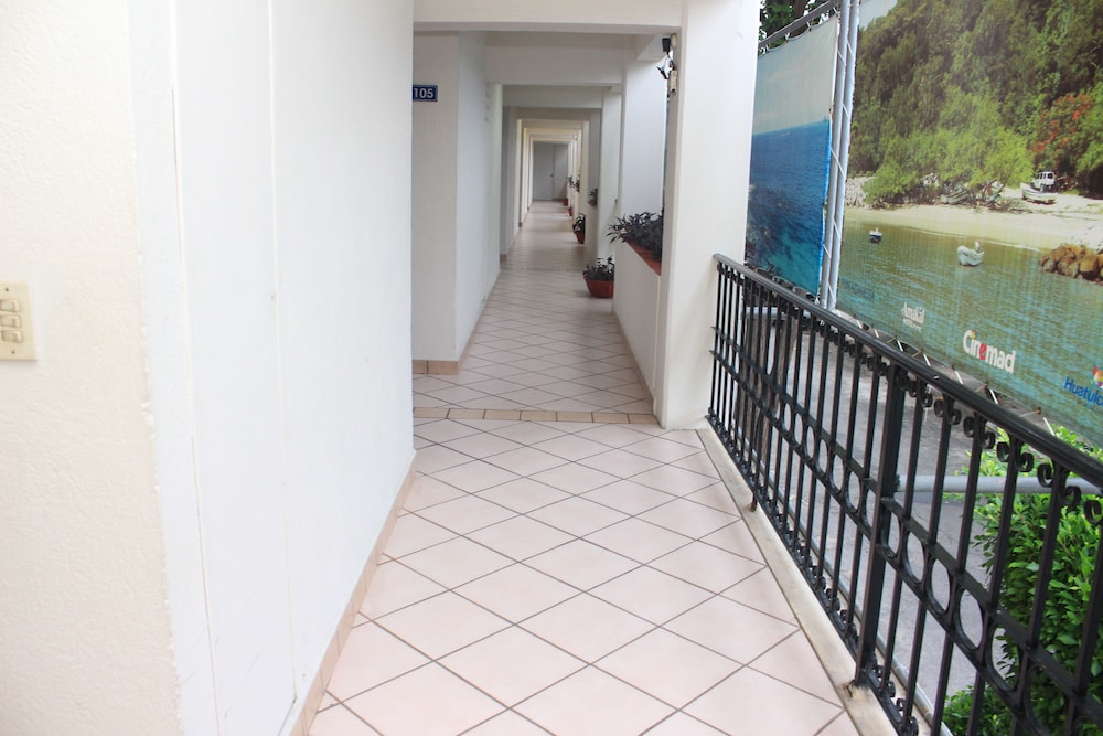 Hotel Amakal 2/42