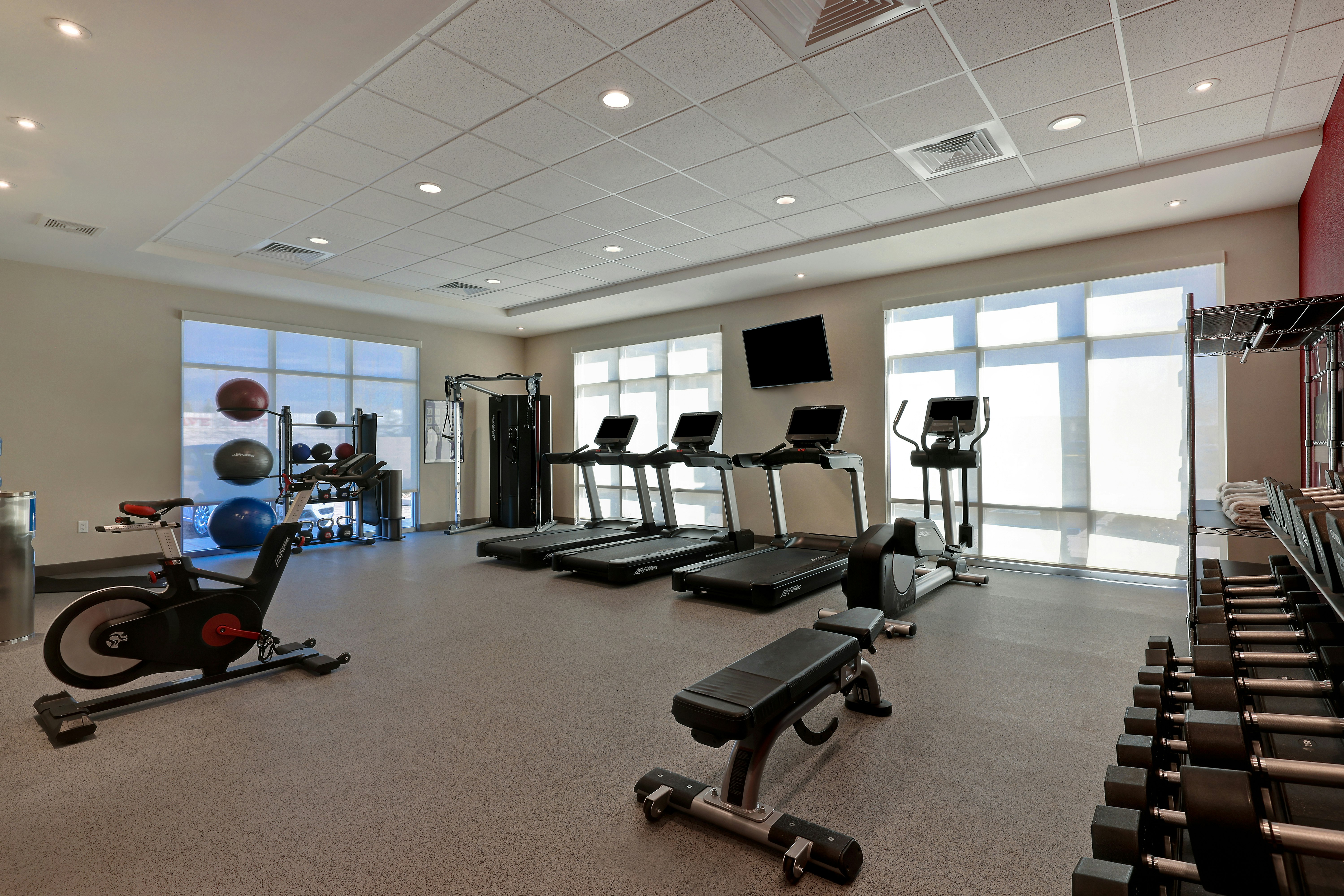 Home2 Suites by Hilton Turlock 6/18