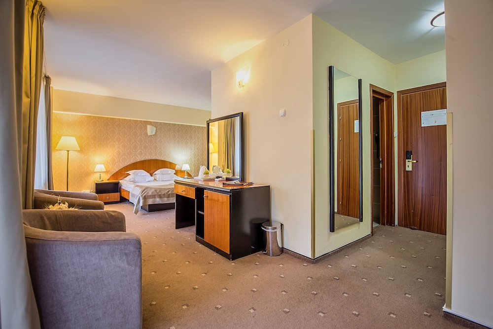 Hotel Rina Sinaia 50/50